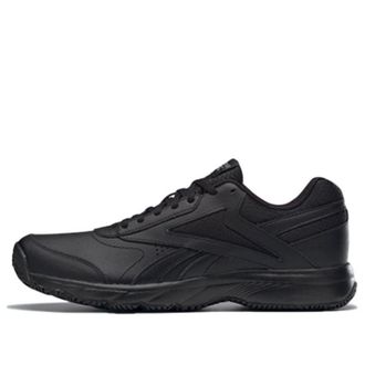 Reebok Work N Cushion Triple Black FU7355