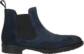 Doucal's FOOTWEAR - Ankle boots sur YOOX.COM