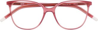 Kaleos Imelda 004 Bril - Dames - Brillen - Roze - ONE Size - Accessoires