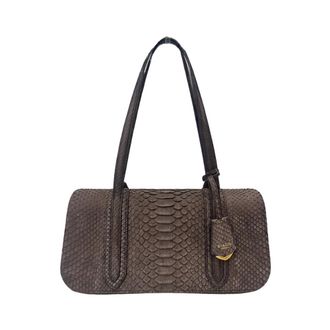 Biagini Bonissima Texas - Bags - Mujer - Marr&oacute;n - ONE SIZE