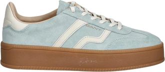 GANT Donna, Scarpe, Blu, 36 EU, new