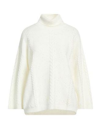 Marella KNITWEAR - Turtlenecks sur YOOX.COM