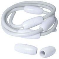 OEM La Manguera De Suministro De Agua D-45 Es Compatible Con Los Limpiafondos Rob&oacute;ticos Zodiac Polaris Vac-sweep 380, 280, 180, 480 Pro Y 280 Tanktrax Con