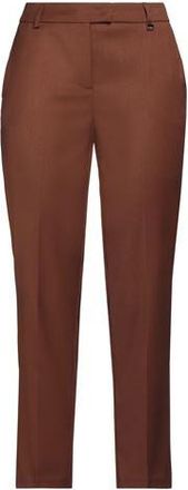 LuckyLu BOTTOMWEAR - Trousers on YOOX.COM