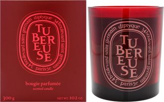 Diptyque Tubereuse Scented Candle by Diptyque for Unisex - 10.2 oz Candle