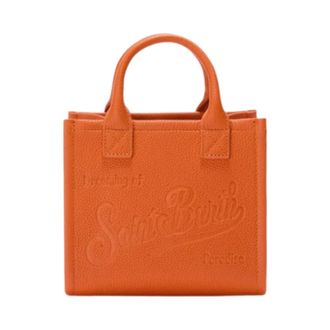 MC2 Saint Barth Orange Bags for Stylish Outfits