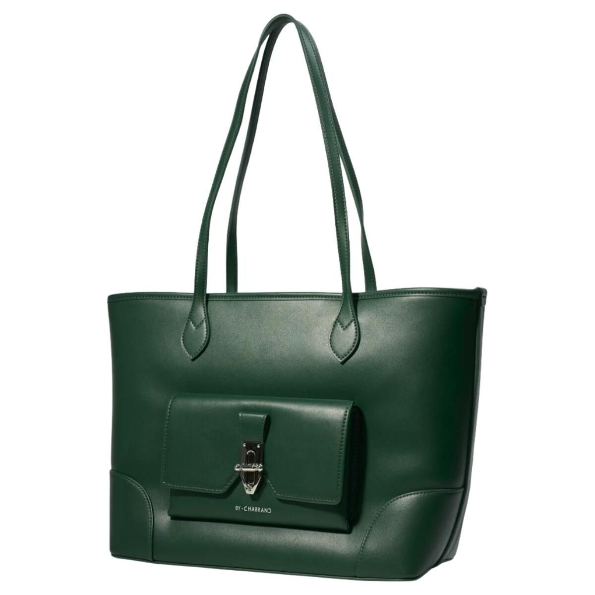 Tote Bag Sac Chabrand Porte Epaule Sac Porté épaule Avec Imprimé