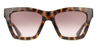 Gucci GG1714S 002 Womens Sunglasses Size 54