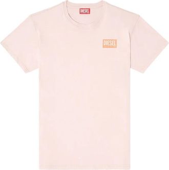 Diesel T-Normy-S6 T-Shirt