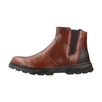 Geox Clintford ABX - - Shoes - Uomo - Marrone - 42 EU