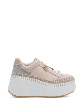Chlo&eacute; Nama sneaker