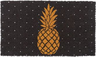 KAF Home Kaf Home Heavy-Duty, Weather Resistant New Coir Doormat
