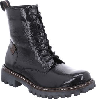Josef Seibel Marta 02 Boot in Black at Nordstrom Rack, Size 10-10.5Us / 41Eu