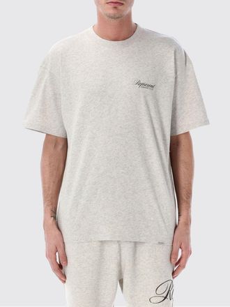 Represent T-shirt in cotone con logo Represent