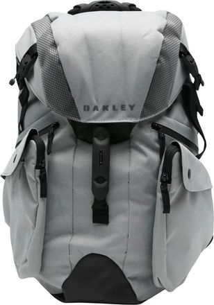 Oakley Backpacks, male, Gray, Size: ONE SIZE Latitude Flex Pack Backpack