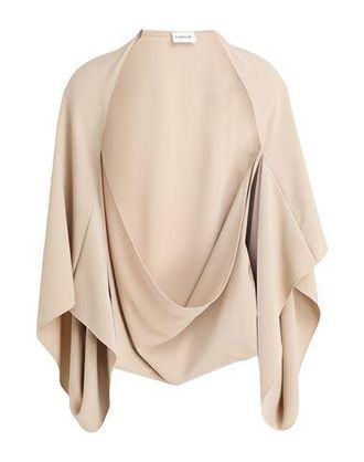 P.A.R.O.S.H. TOPS - Boleros auf YOOX.COM