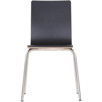 OEM Werdi B Acero Inoxidable/negro