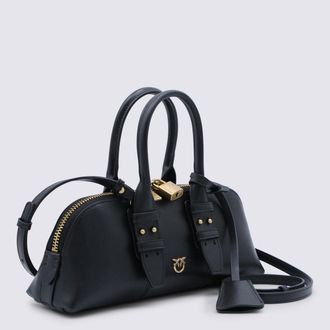 Pinko Womens Bags Black _le