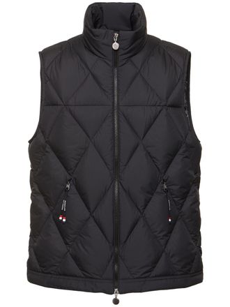 Men s Moncler Vests Shop now up to 60 Stylight