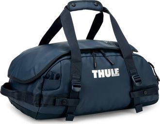 Thule Chasm 30-Liter Duffle Bag in Darkest Blue at Nordstrom
