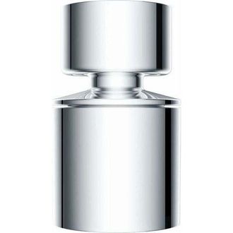 OEM Aeratore Per Rubinetto Da Cucina Da 22 Mm, Funzione Di Risparmio Idrico, Doppia Funzione, Rotazione A 360&deg; Con 5 Adattatori