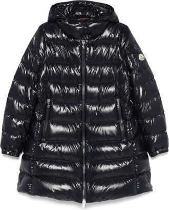 Moncler Courcelles langer Mantel