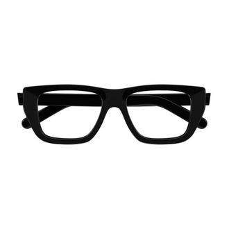 Gucci Eyeglasses - Black