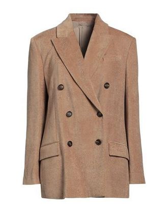 Brunello Cucinelli ANZ&Uuml;GE und CO-ORDS - Blazers auf YOOX.COM