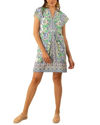 Hale Bob Hale Bob Cadence Mini Dress