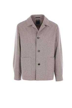 Ermenegildo Zegna Coats
