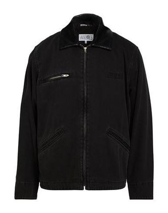 Maison Margiela CAPISPALLA - Capispalla jeans su YOOX.COM