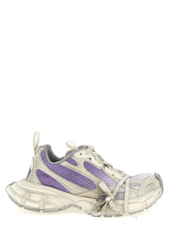 Balenciaga 3 Xl Sneakers