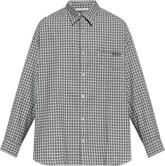 Acne Studios Uomo, Magliette, Grigio, XL, new