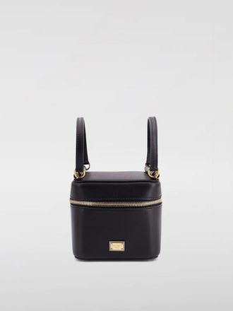 Dolce & Gabbana Mini Bag DOLCE & GABBANA Woman color Black