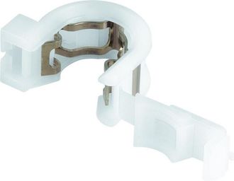 GROHE Clip De Alimentaci&oacute;n Flexible Para Bid&eacute; Sensia Arena