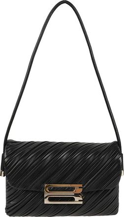 Victoria Beckham Donna, Borse, Nero, Taglia unica, new
