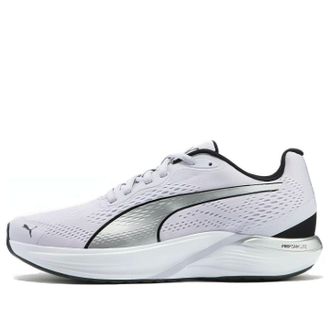 Puma (WMNS) PUMA Feline Profoam Running Shoes Light Purple 377978-03