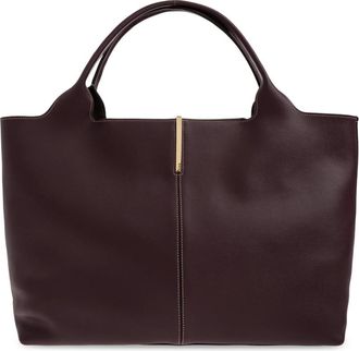 Tod's Mujer, Bolsos, Rojo, Talla: ONE Size