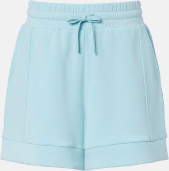 Varley Atrium jersey shorts