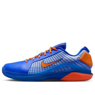 Nike Vapor 12 Hypersmash Racer Blue Safety Orange HQ2602-400