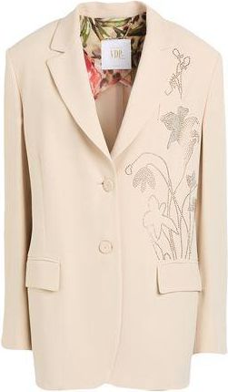 Via Delle Perle COMPLETI E COORDINATI - Blazers su YOOX.COM