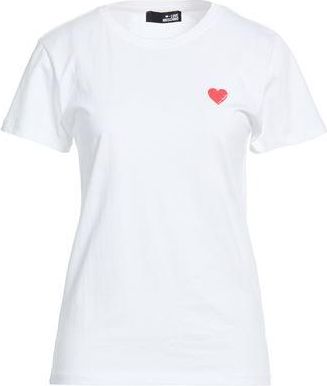 Love Moschino TOPWEAR - T-shirts su YOOX.COM