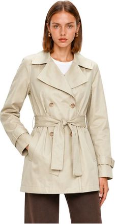 Kocca Donna, Cappotti, Beige, XS, new