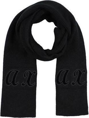 A|X Armani Exchange COMPLEMENTOS - Bufandas en YOOX.COM