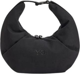 Yohji Yamamoto Uomo, Borse, Nero, Taglia unica, new