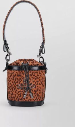 Vivienne Westwood daisy bucket bag