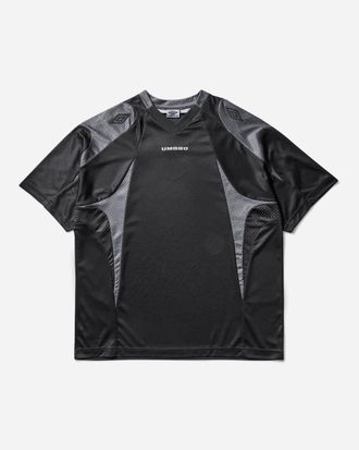 Umbro Training 08 10 T-Shirt