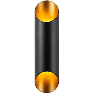 GreenIce Aplique De Pared, L&aacute;mpara De Pared, Iluminaci&oacute;n Interior Lamp