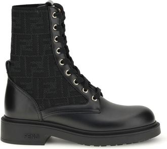 Fendi Boots