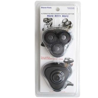 Philips Testina rasoio Shaver-Parts vecchio Rq10/rq12